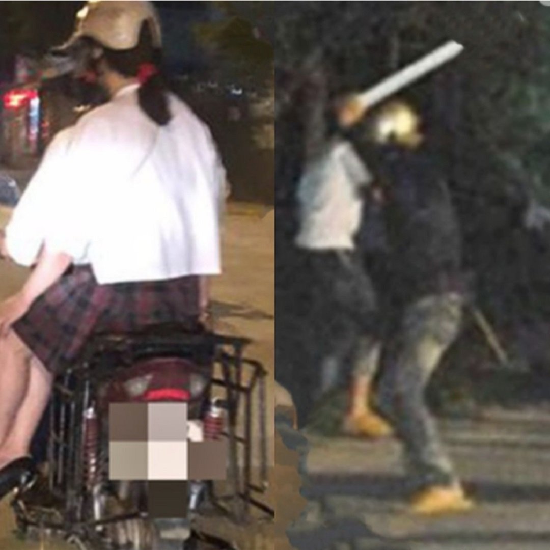 NGHI NGỜ VỢ NGOẠI TÌNH NGƯỜI CHỒNG TỪ THANH HÓA RA HẢI PHÒNG RÌNH C.H.É.M BẠN TRAI CỦA VỢ