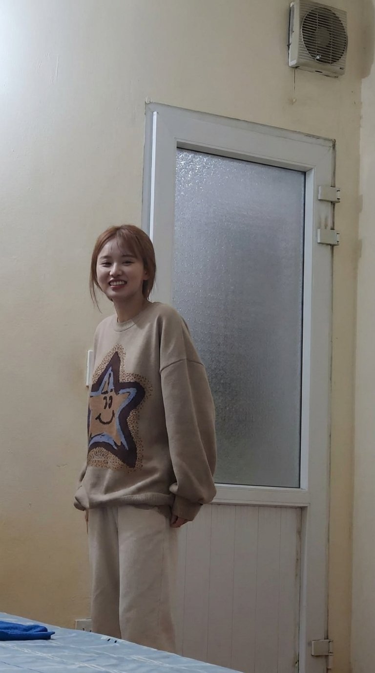 idol tiktok bây giờ lạ ghê…